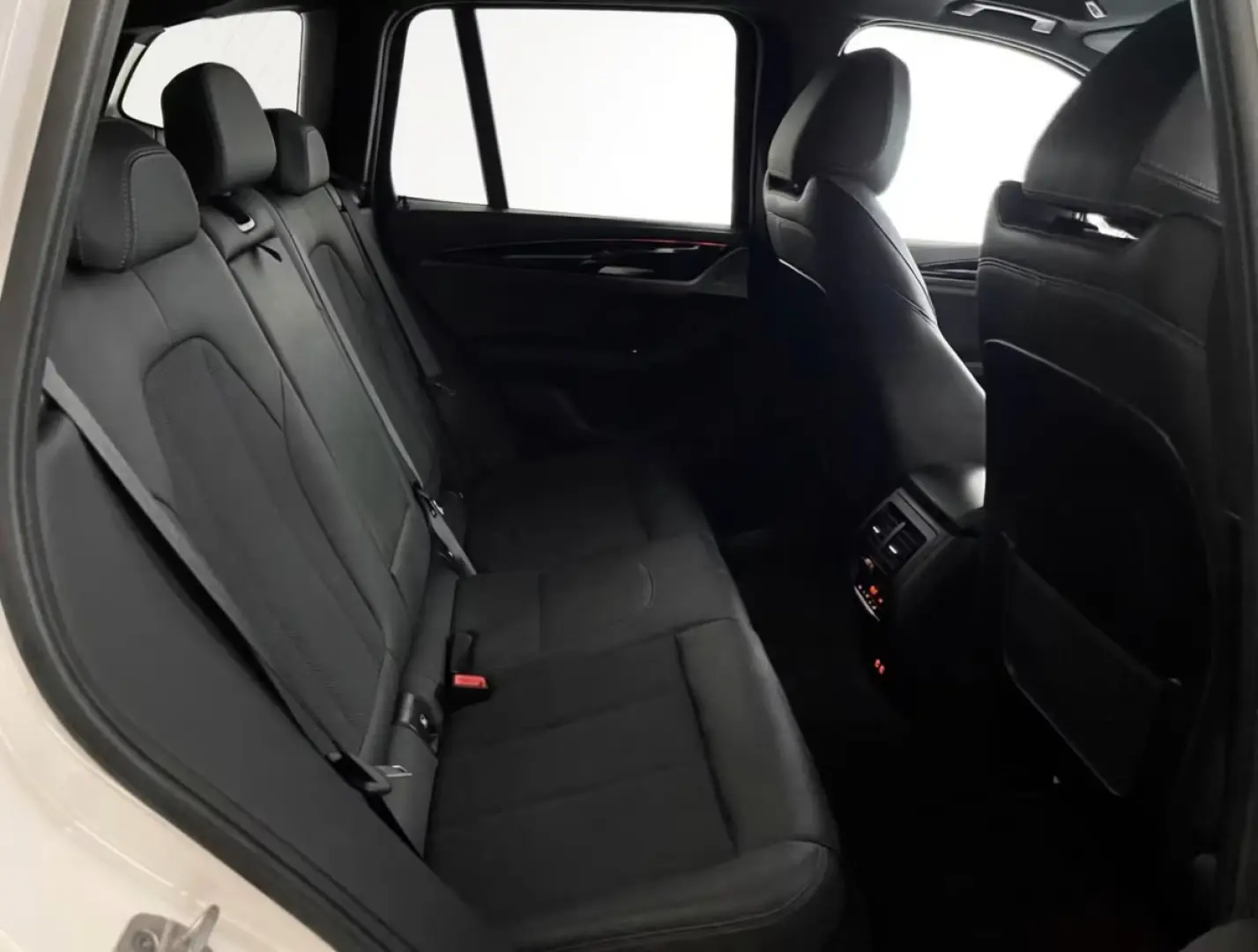 X3 xDrive 20d xLine M Sportfahrwerk HUD AHK