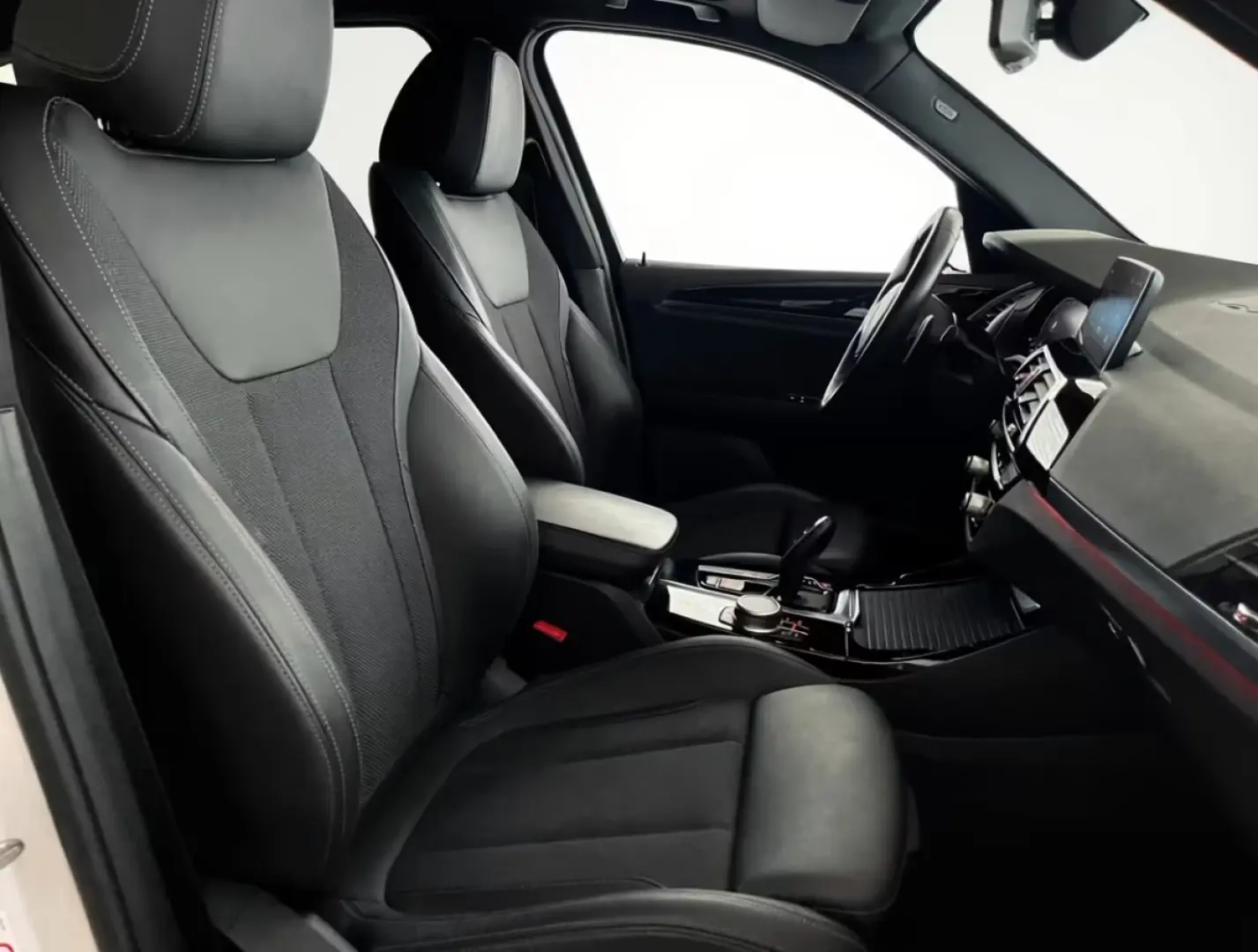 X3 xDrive 20d xLine M Sportfahrwerk HUD AHK