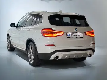 X3 xDrive 20d xLine M Sportfahrwerk HUD AHK