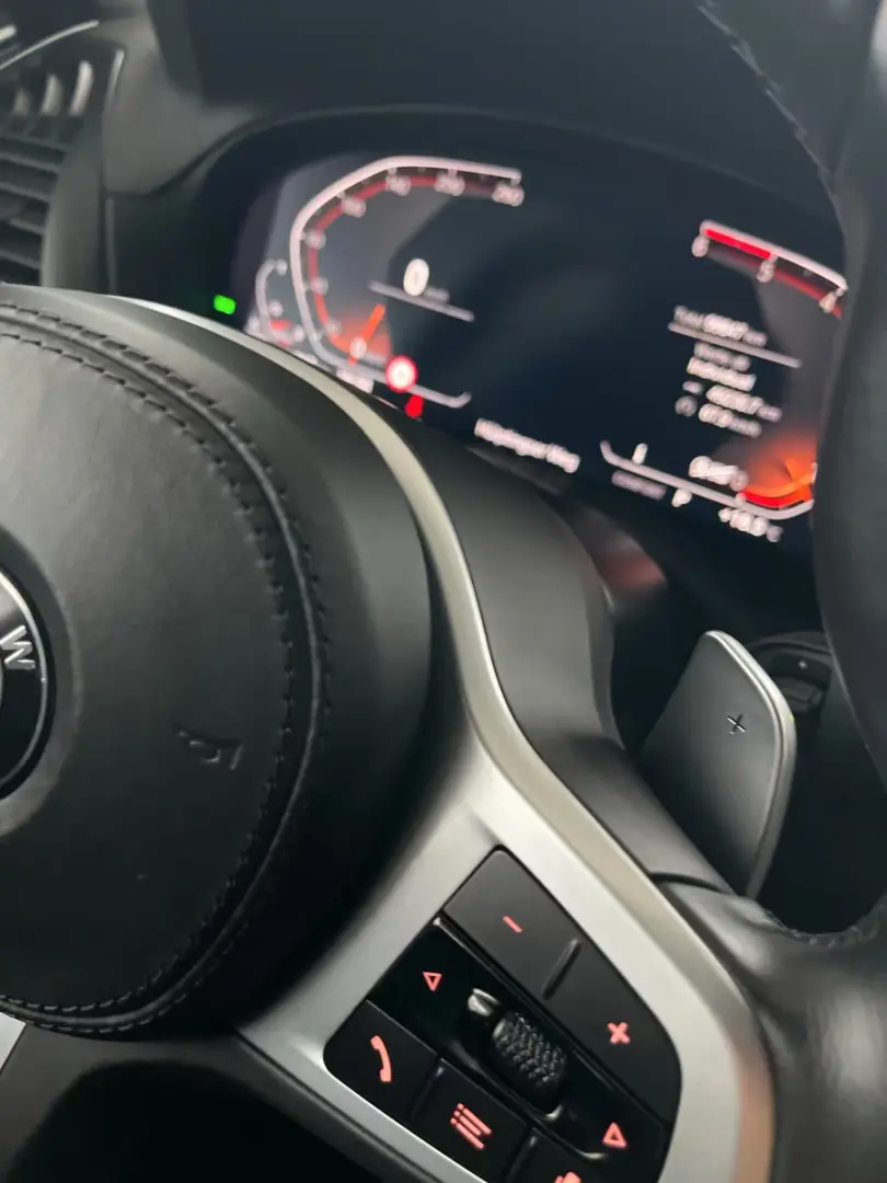 X3 xDrive 20d xLine M Sportfahrwerk HUD AHK