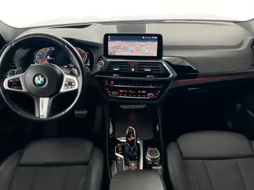 X3 xDrive 20d xLine M Sportfahrwerk HUD AHK