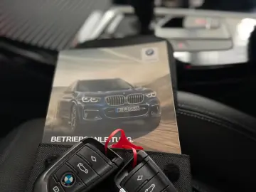 X3 xDrive 20d xLine M Sportfahrwerk HUD AHK