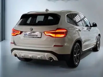 X3 xDrive 20d xLine M Sportfahrwerk HUD AHK