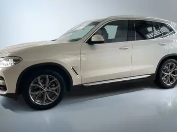 X3 xDrive 20d xLine M Sportfahrwerk HUD AHK