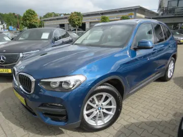 X3 xDrive 20d Advantage  PANO  AHK  KAMERA