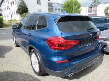 X3 xDrive 20d Advantage  PANO  AHK  KAMERA