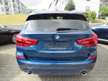 X3 xDrive 20d Advantage  PANO  AHK  KAMERA