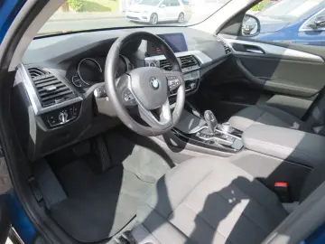 X3 xDrive 20d Advantage  PANO  AHK  KAMERA