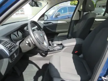 X3 xDrive 20d Advantage  PANO  AHK  KAMERA