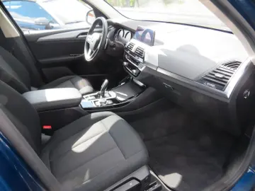 X3 xDrive 20d Advantage  PANO  AHK  KAMERA