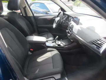 X3 xDrive 20d Advantage  PANO  AHK  KAMERA