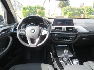 X3 xDrive 20d Advantage  PANO  AHK  KAMERA