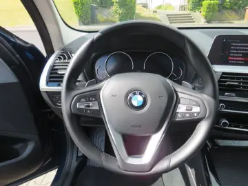 X3 xDrive 20d Advantage  PANO  AHK  KAMERA