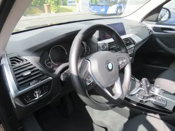 X3 xDrive 20d Advantage  PANO  AHK  KAMERA