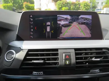 X3 xDrive 20d Advantage  PANO  AHK  KAMERA