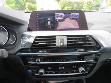 X3 xDrive 20d Advantage  PANO  AHK  KAMERA