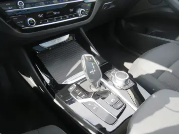 X3 xDrive 20d Advantage  PANO  AHK  KAMERA