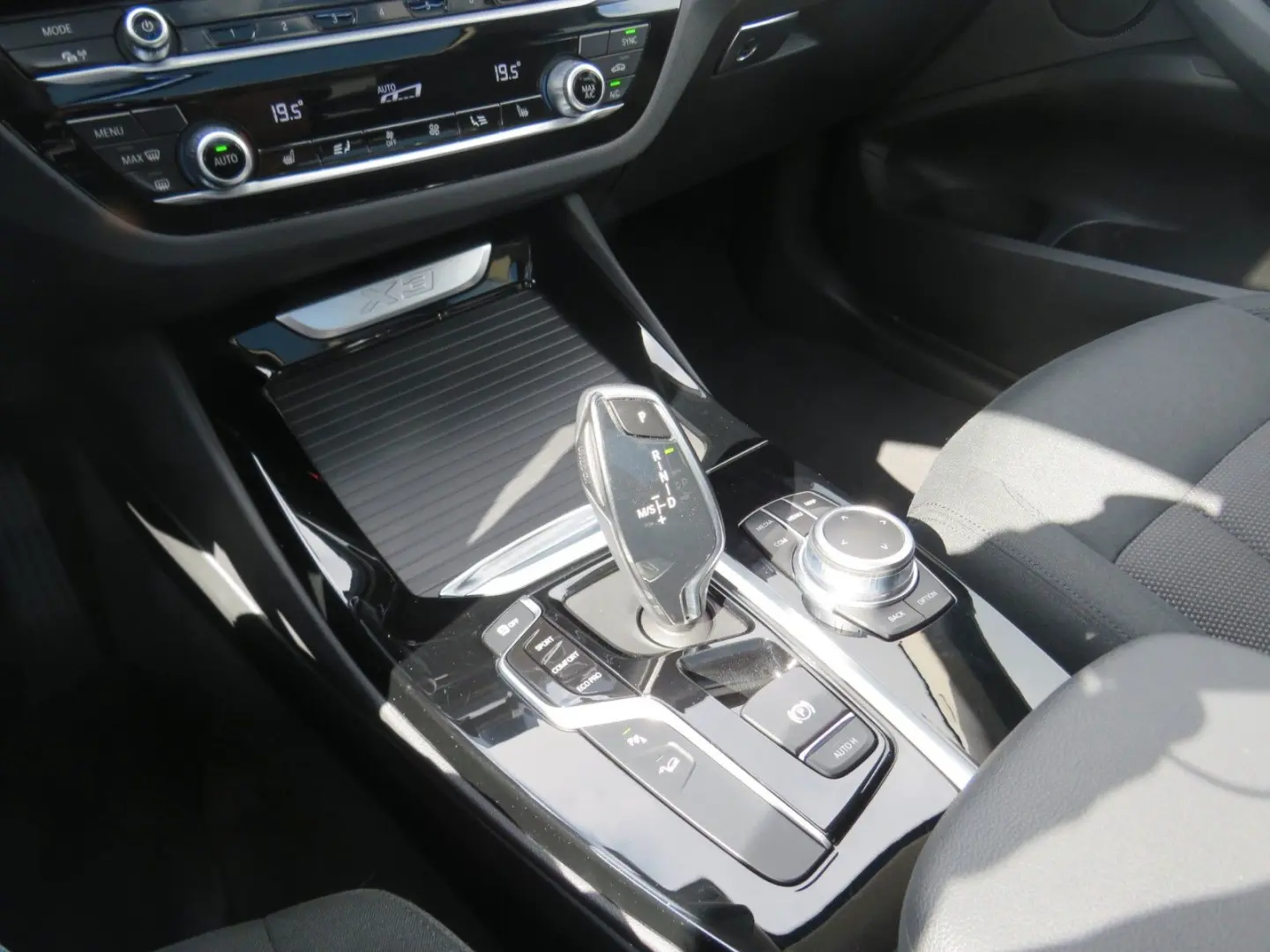 X3 xDrive 20d Advantage  PANO  AHK  KAMERA