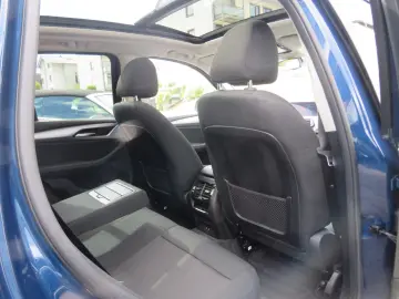 X3 xDrive 20d Advantage  PANO  AHK  KAMERA