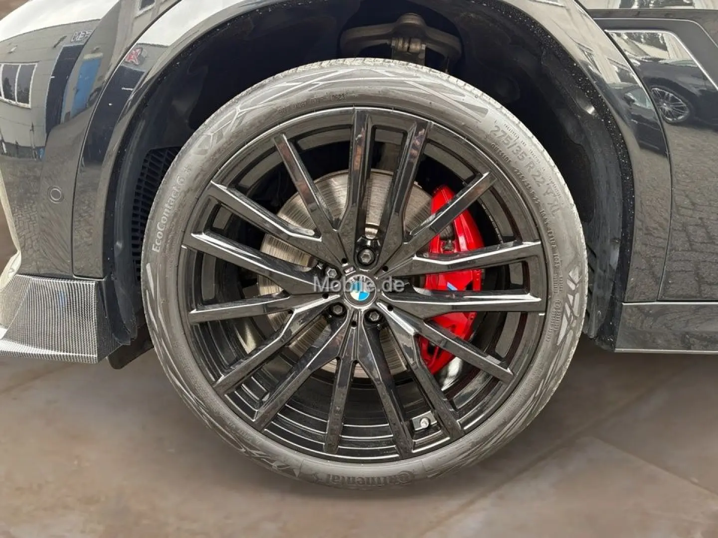 X6 xDrive40d M Sportpaket   2Jahre-BPS.-GARANTIE