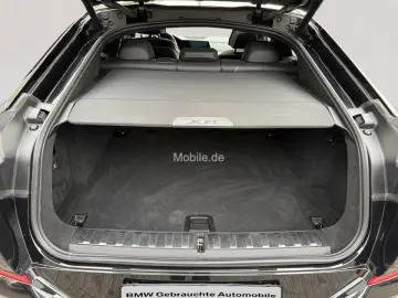X6 xDrive40d M Sportpaket   2Jahre-BPS.-GARANTIE