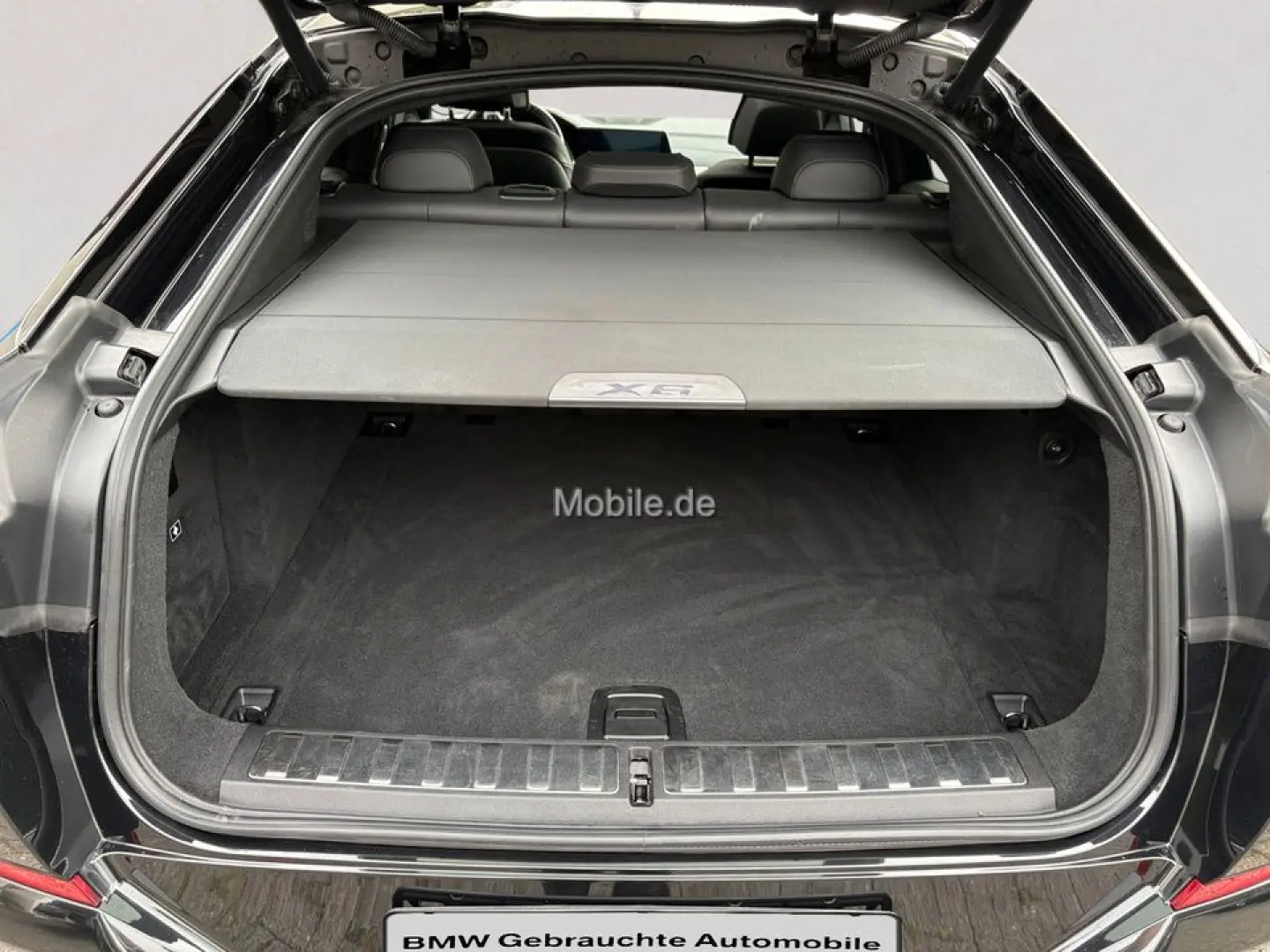 X6 xDrive40d M Sportpaket   2Jahre-BPS.-GARANTIE