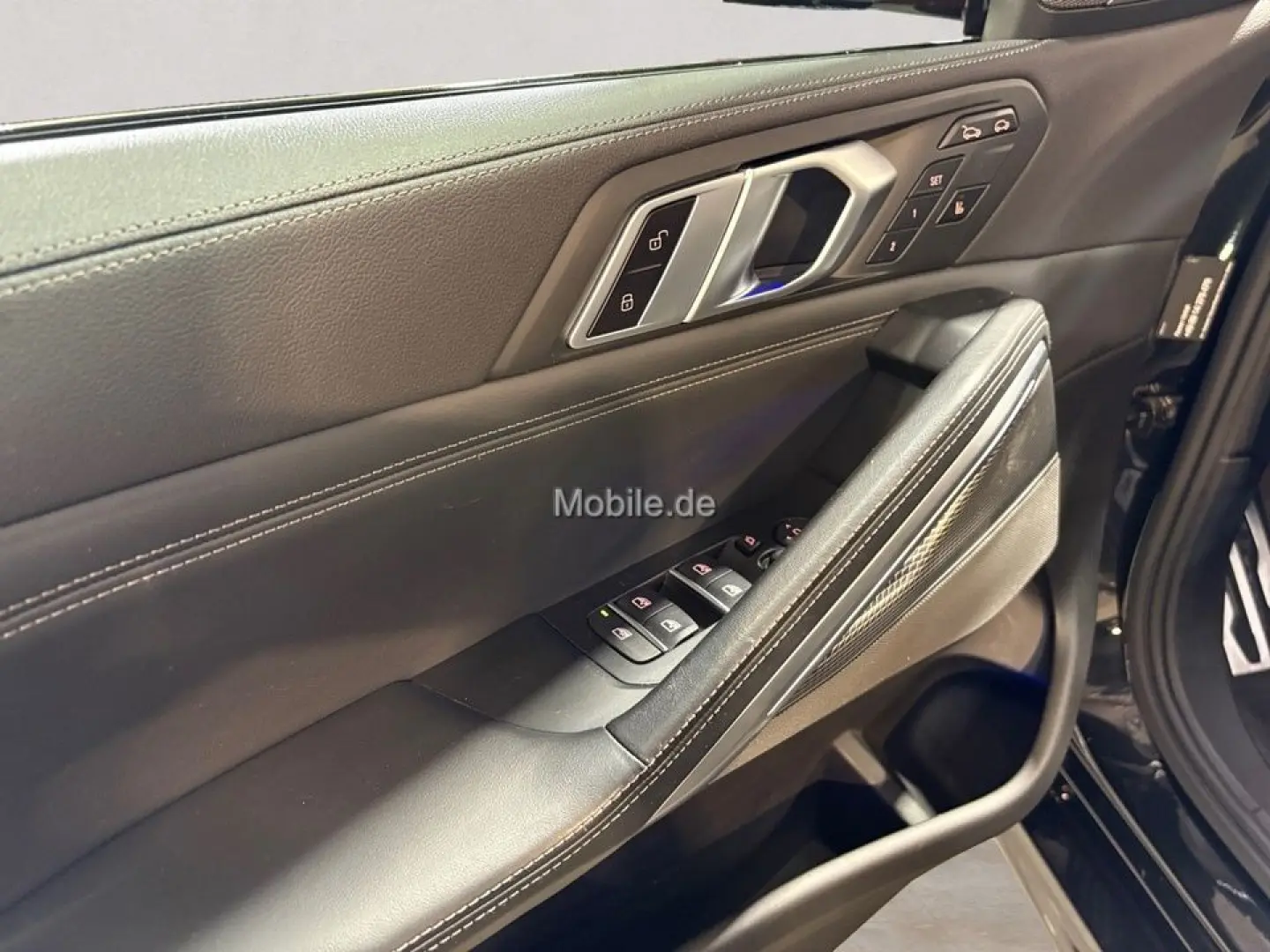 X6 xDrive40d M Sportpaket   2Jahre-BPS.-GARANTIE