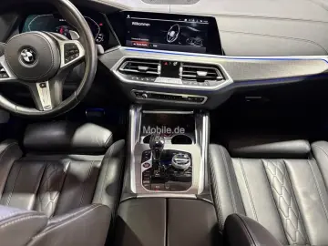 X6 xDrive40d M Sportpaket   2Jahre-BPS.-GARANTIE