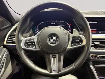 X6 xDrive40d M Sportpaket   2Jahre-BPS.-GARANTIE
