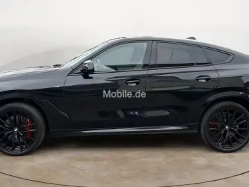 X6 xDrive40d M Sportpaket   2Jahre-BPS.-GARANTIE