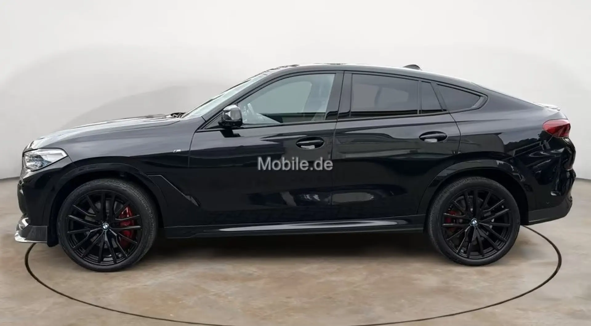 X6 xDrive40d M Sportpaket   2Jahre-BPS.-GARANTIE