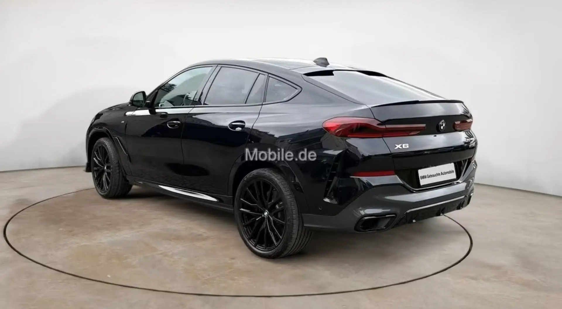 X6 xDrive40d M Sportpaket   2Jahre-BPS.-GARANTIE