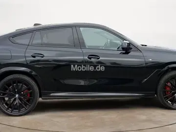 X6 xDrive40d M Sportpaket   2Jahre-BPS.-GARANTIE