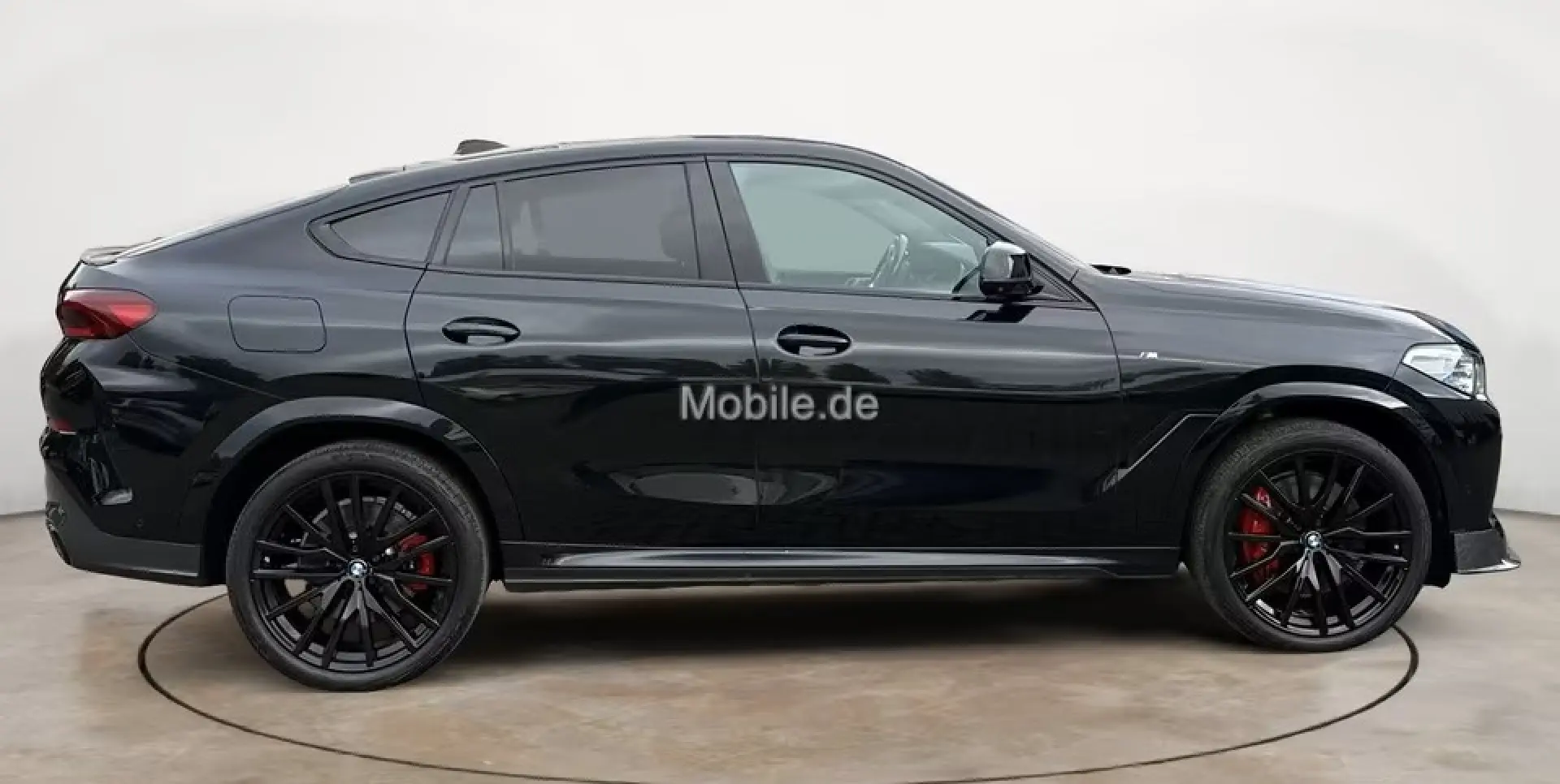 X6 xDrive40d M Sportpaket   2Jahre-BPS.-GARANTIE