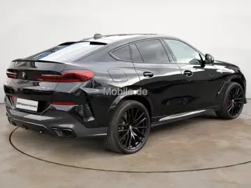 X6 xDrive40d M Sportpaket   2Jahre-BPS.-GARANTIE