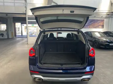 X3 xDrive20d LC Prof. LED DAB PA RFK WLAN