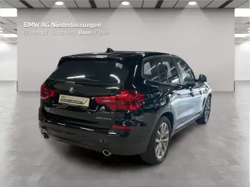 X3 xDrive20d Navi Pano.Dach PDC HiFi