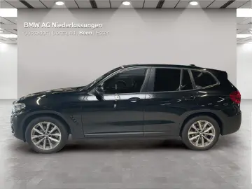 X3 xDrive20d Navi Pano.Dach PDC HiFi