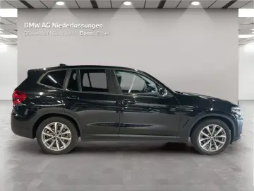 X3 xDrive20d Navi Pano.Dach PDC HiFi