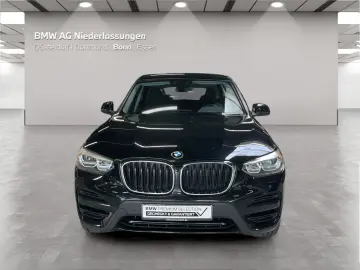 X3 xDrive20d Navi Pano.Dach PDC HiFi