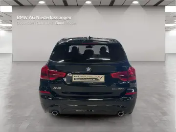 X3 xDrive20d Navi Pano.Dach PDC HiFi