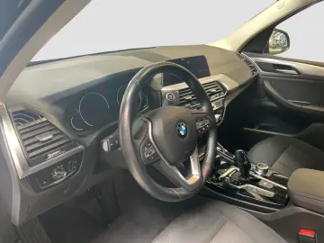 X3 xDrive20d Navi Pano.Dach PDC HiFi