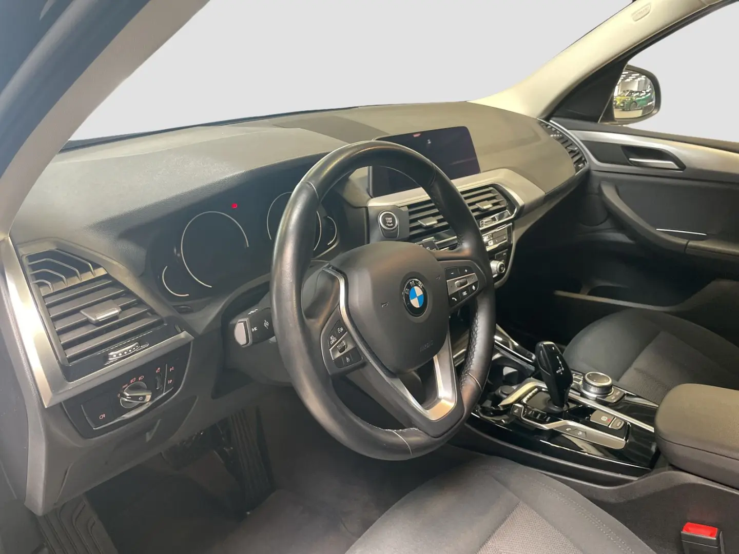 X3 xDrive20d Navi Pano.Dach PDC HiFi