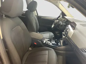 X3 xDrive20d Navi Pano.Dach PDC HiFi
