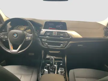 X3 xDrive20d Navi Pano.Dach PDC HiFi