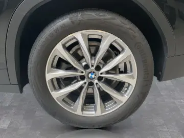 X3 xDrive20d Navi Pano.Dach PDC HiFi
