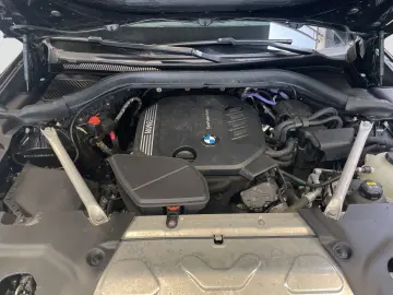 X3 xDrive20d Navi Pano.Dach PDC HiFi