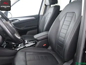 X3 xDrive20d ADVANTAGE LIVE-COCKPIT AHK 19Z SH