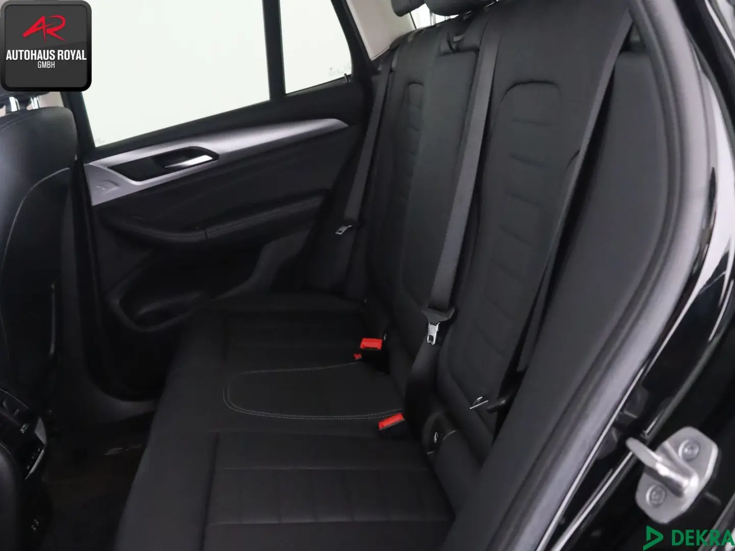 X3 xDrive20d ADVANTAGE LIVE-COCKPIT AHK 19Z SH