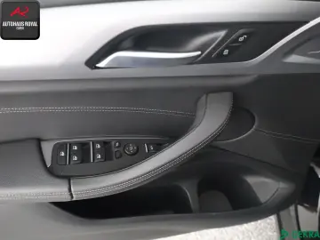 X3 xDrive20d ADVANTAGE LIVE-COCKPIT AHK 19Z SH